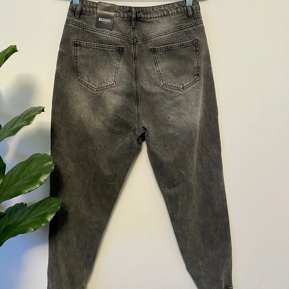 Missguided mom jeans - Picture 2 of 4